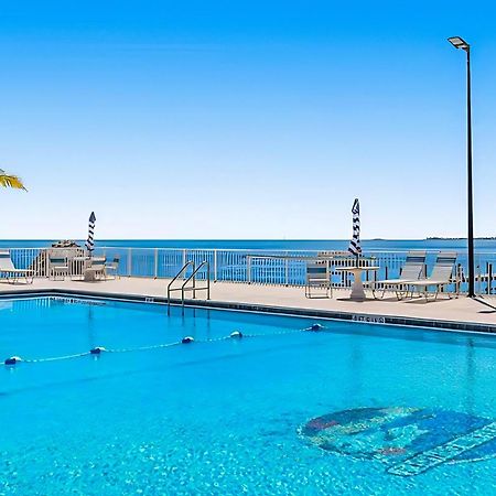 Sea Grape Getaway Hotel Marathon Exterior foto