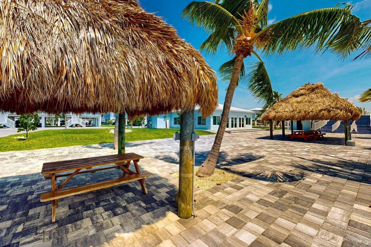 Sea Grape Getaway Hotel Marathon Exterior foto