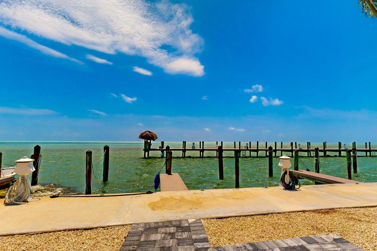 Sea Grape Getaway Hotel Marathon Exterior foto