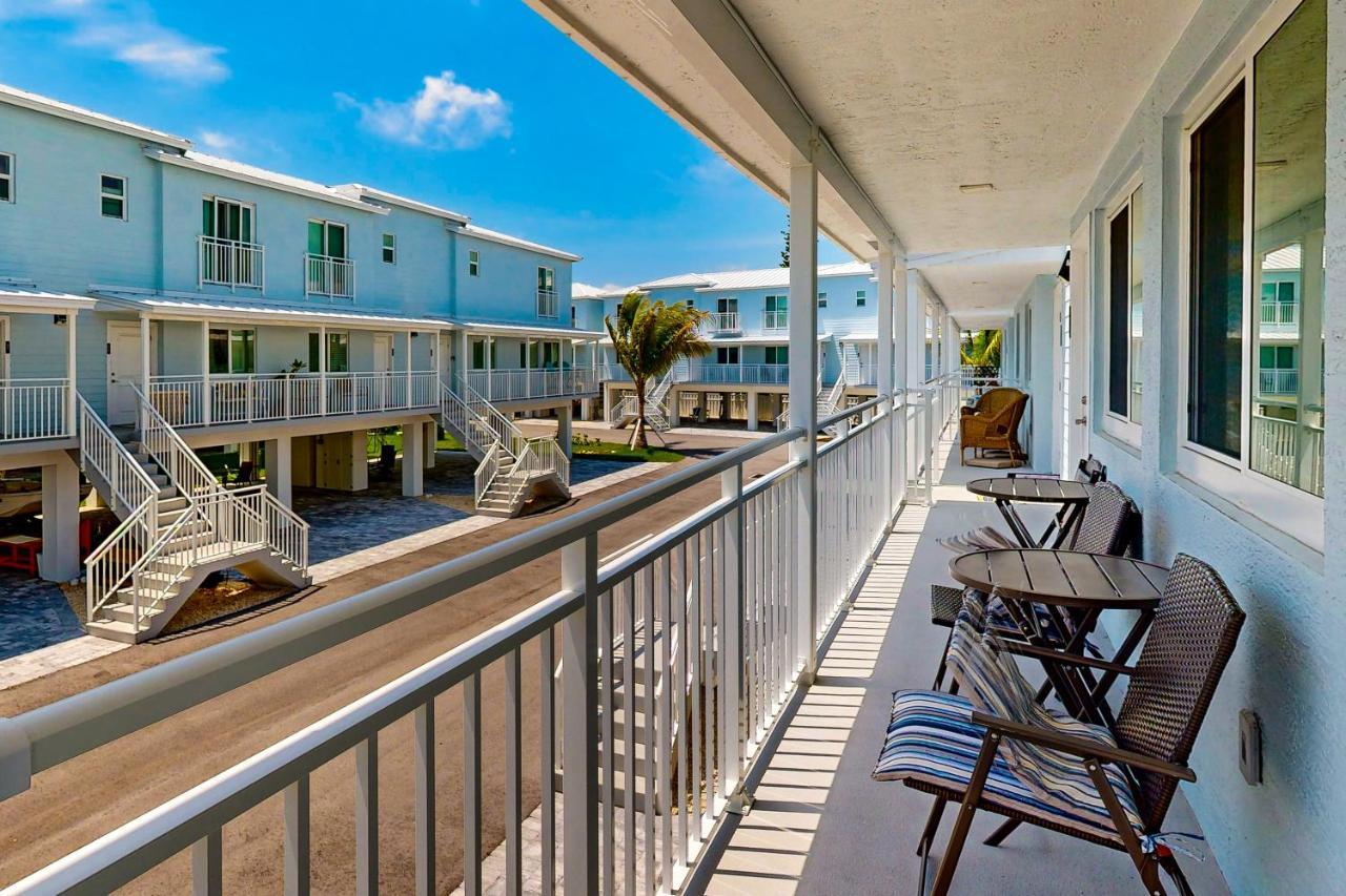 Sea Grape Getaway Hotel Marathon Exterior foto