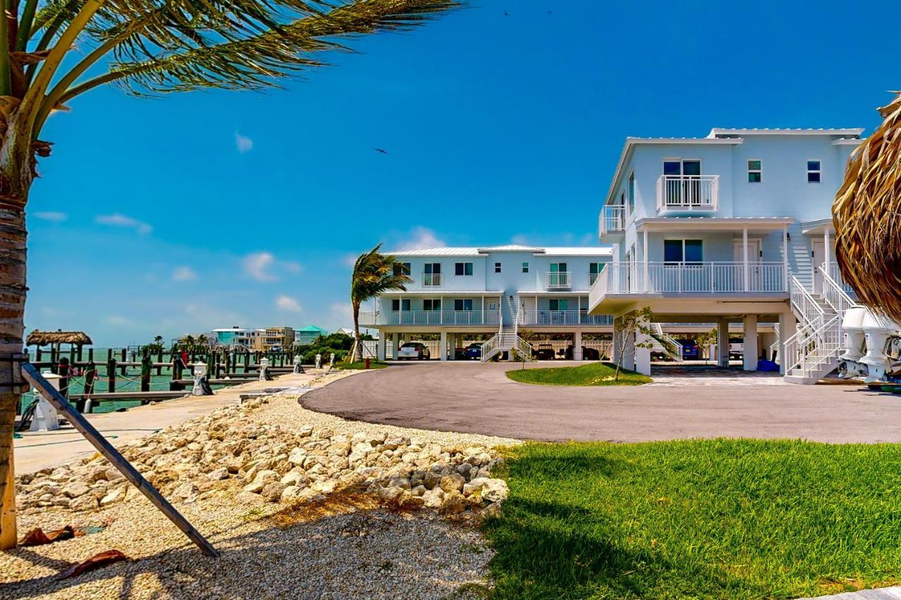Sea Grape Getaway Hotel Marathon Exterior foto