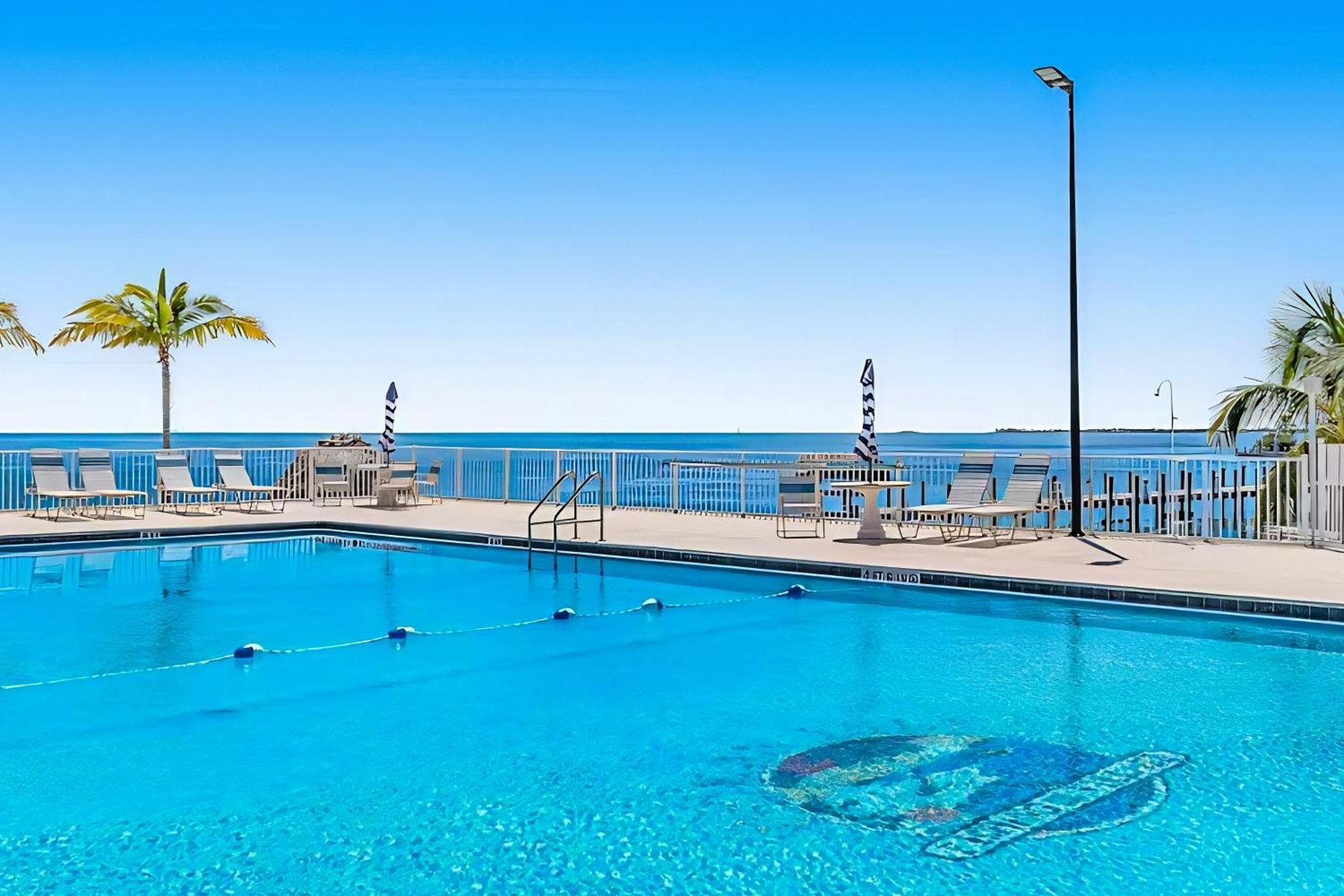 Sea Grape Getaway Hotel Marathon Exterior foto